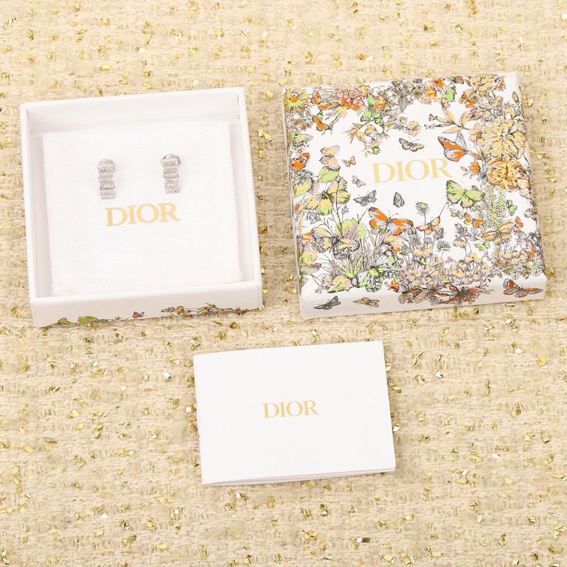 Dior Earring 04lyr197